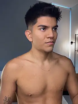 santiago 01 online show from February 22, 2026, 9:02 pm