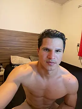 Snapshot of pedrovkr3 chatting on April 16, 2026, 8:42 pm pedrovkr3 online show from April 16, 2026, 8:42 pm