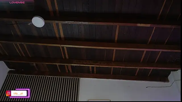 LillyDolls23 online show from February 22, 2026, 1:09 pm