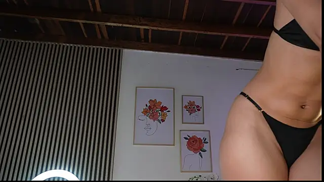 LillyDolls23 online show from March 3, 2026, 12:22 pm