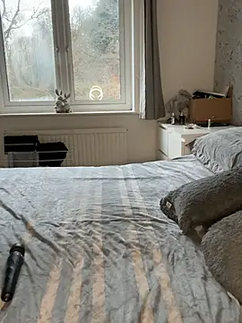 HoneyBluex online show from January 18, 2026, 2:54 pm