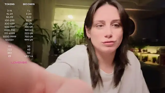 moon deity  online show from December 16, 2024, 11:55 am