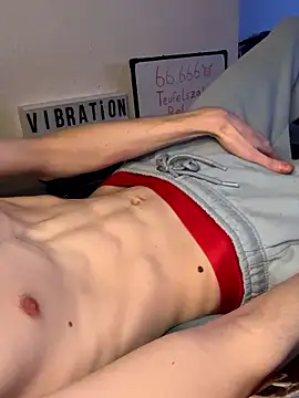 secret dream415 online show from January 18, 2026, 8:01 pm