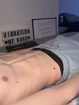 secret dream415 online show from February 13, 2026, 8:16 pm