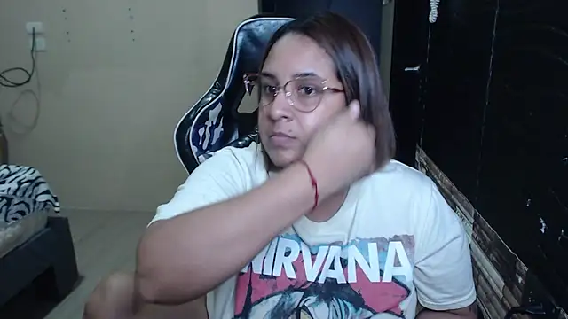 KathyHardcore69 online show from February 7, 2026, 5:55 am