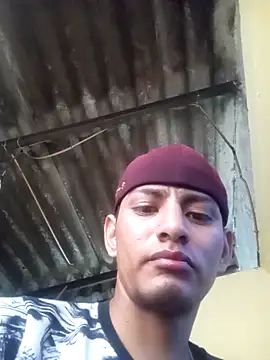 dantero online show from December 22, 2025, 5:54 pm