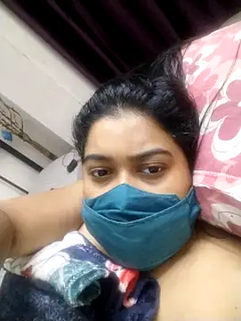 Snapshot of indianlisa5 chatting on January 19, 2025, 11:10 pm indianlisa5 online show from January 19, 2025, 11:10 pm