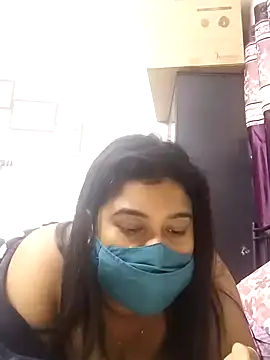 Snapshot of indianlisa5 chatting on January 31, 2025, 6:13 am indianlisa5 online show from January 31, 2025, 6:13 am