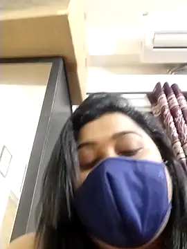 Snapshot of indianlisa5 chatting on February 17, 2026, 8:59 pm indianlisa5 online show from February 17, 2026, 8:59 pm