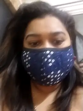 indianlisa5 online show from March 20, 2026, 7:08 pm