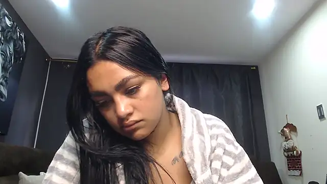 fairylatin222 online show from December 14, 2025, 10:03 pm