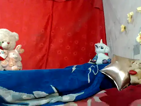 hottieperla online show from January 21, 2025, 7:28 pm