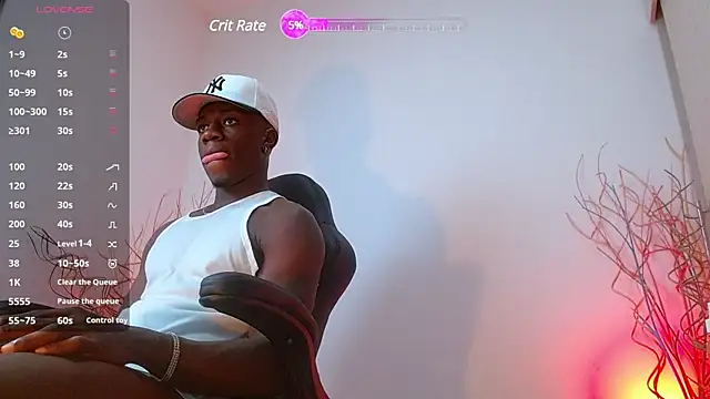 Snapshot of mike_wallace chatting on January 29, 2025, 3:33 am mike wallace online show from January 29, 2025, 3:33 am