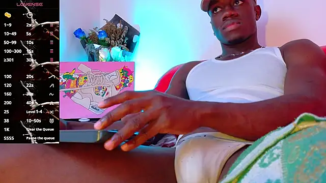 Snapshot of mike_wallace chatting on March 6, 2025, 12:10 am mike wallace online show from March 6, 2025, 12:10 am