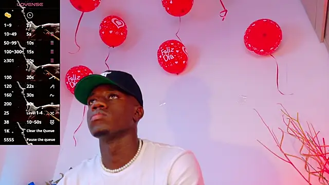 Snapshot of mike_wallace chatting on March 9, 2025, 12:00 am mike wallace online show from March 9, 2025, 12:00 am