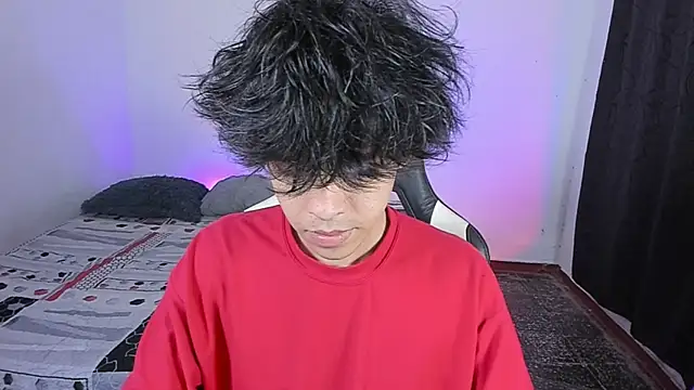 Alan26  online show from November 21, 2025, 4:44 am