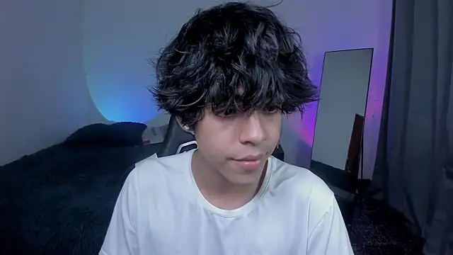 Alan26  online show from January 17, 2026, 3:44 am