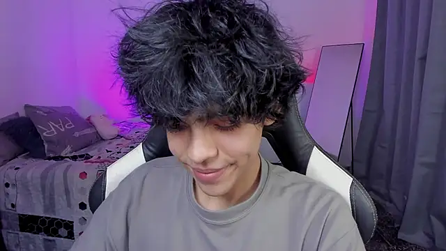 Alan26  online show from March 9, 2026, 2:59 am