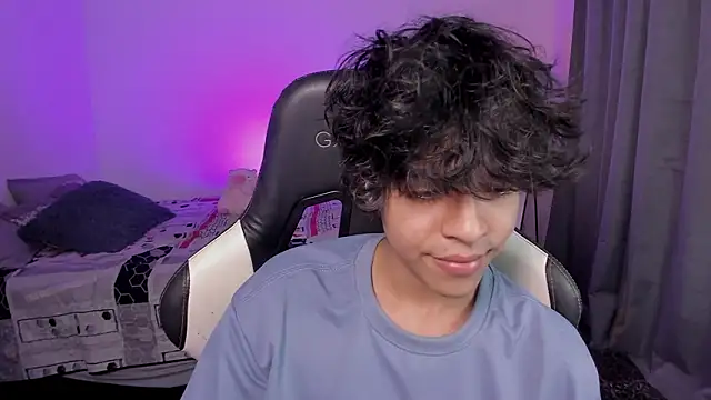 Alan26  online show from March 11, 2026, 3:45 am