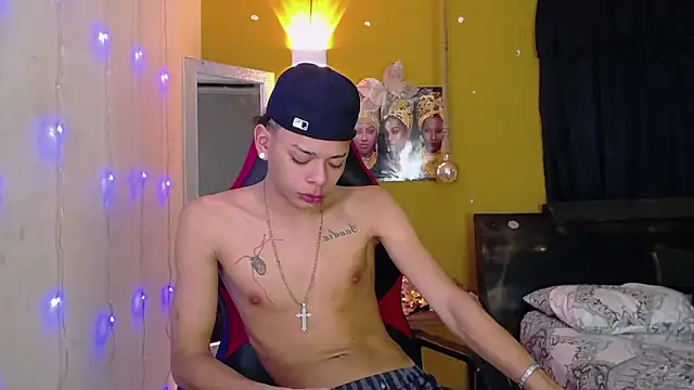 Harry jhonsson online show from January 22, 2025, 5:48 am