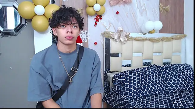 Harry jhonsson online show from November 25, 2025, 5:40 am