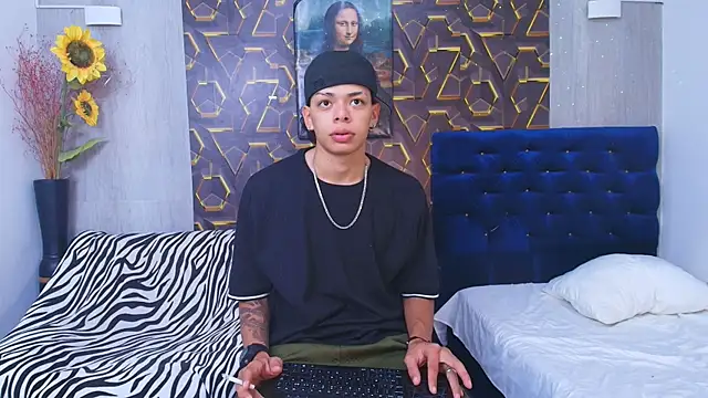 Snapshot of Harry_jhonsson chatting on May 29, 2026, 10:52 pm Harry jhonsson online show from May 29, 2026, 10:52 pm
