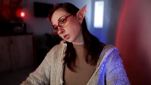 Rory Pink online show from November 23, 2025, 12:27 pm