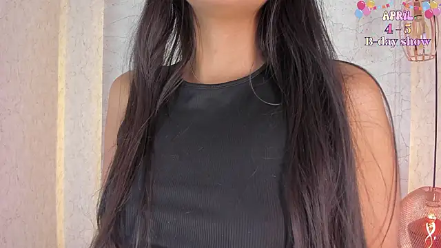 Snapshot of aprilalen chatting on March 20, 2026, 11:59 am aprilalen online show from March 20, 2026, 11:59 am