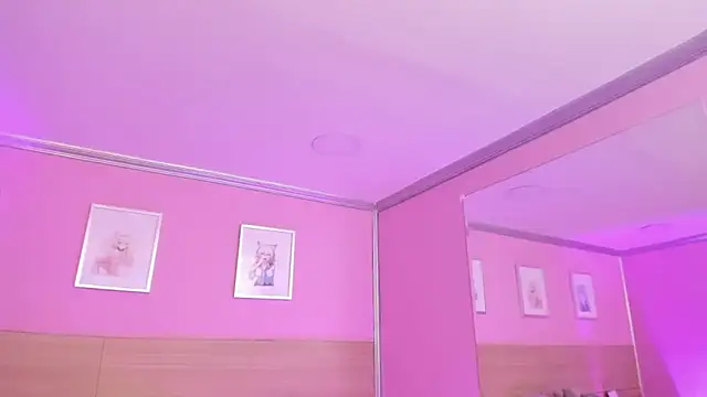 Sachi Meow online show from February 26, 2025, 3:41 pm