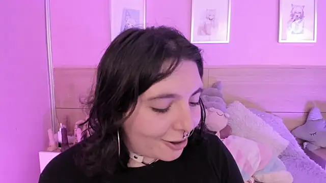 Sachi Meow online show from February 28, 2025, 11:58 am