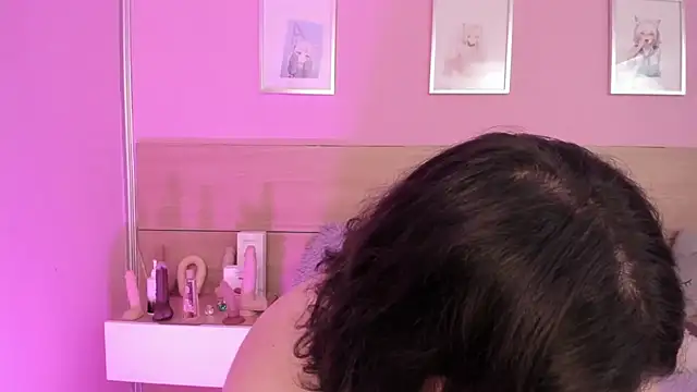 Sachi Meow online show from March 1, 2025, 6:11 pm