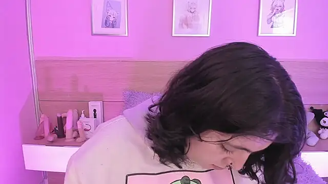 Sachi Meow online show from March 20, 2025, 11:49 am