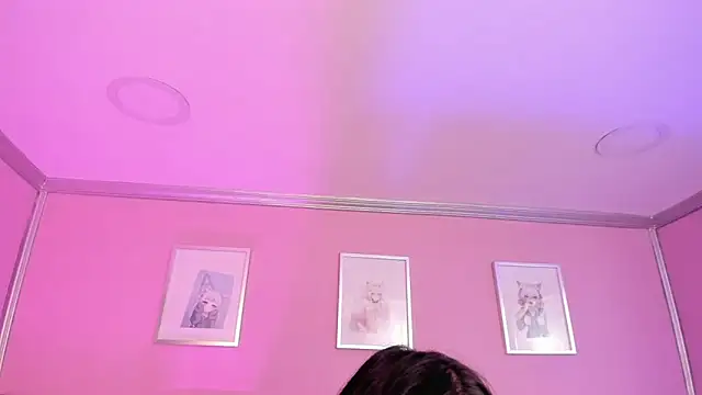 Sachi Meow online show from March 22, 2025, 11:32 am