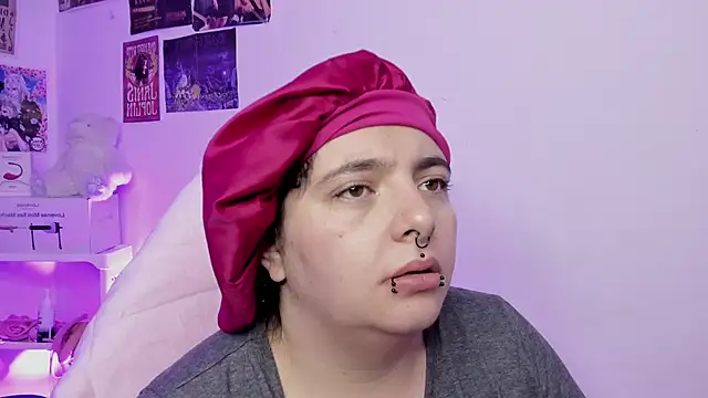 Sachi Meow online show from November 6, 2025, 11:33 am