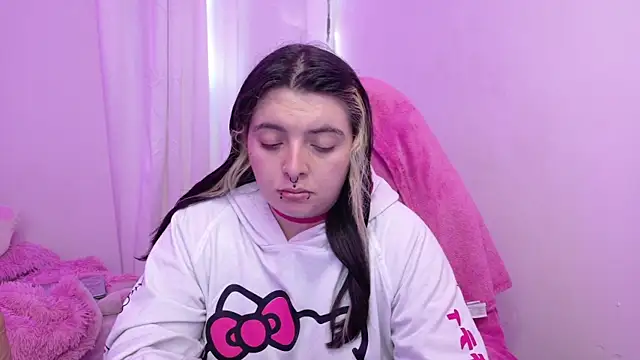 Sachi Meow online show from April 4, 2026, 5:21 pm