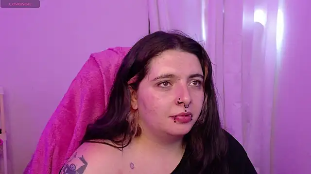Sachi Meow online show from May 10, 2026, 8:47 pm