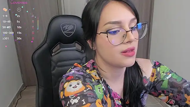 Snapshot of anaveleeez chatting on October 29, 2025, 12:02 am anaveleeez online show from October 29, 2025, 12:02 am