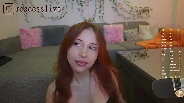 BOOLOCHKAA online show from November 15, 2025, 2:02 pm