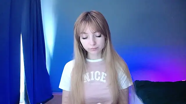 LuciaYoung online show from March 2, 2025, 10:03 am