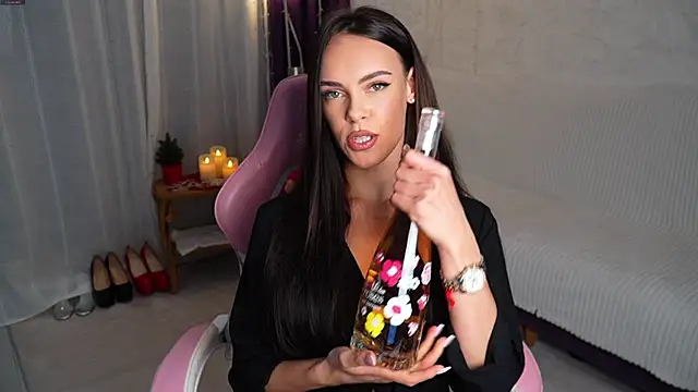 Dilara054 online show from February 14, 2026, 9:00 pm