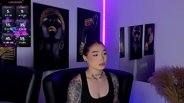  brenna hanson online show from February 18, 2026, 7:10 pm