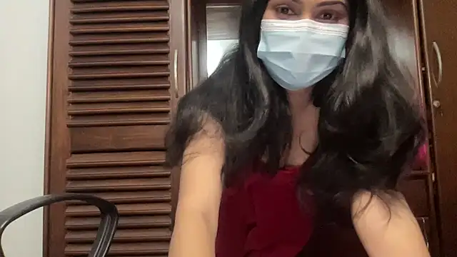 Princess Lily online show from March 3, 2025, 1:20 pm