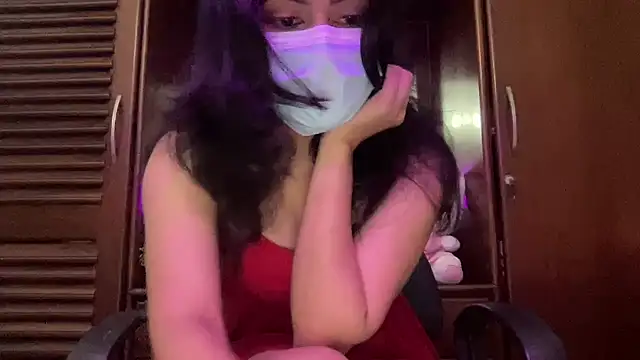 Princess Lily online show from February 6, 2026, 1:25 pm