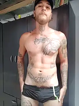 raymon616 online show from March 18, 2025, 7:10 pm