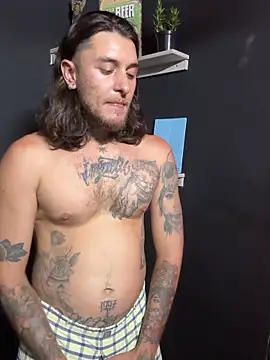 raymon616 online show from March 22, 2026, 2:37 am