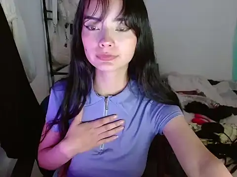  annie rosse online show from September 12, 2025, 7:14 pm