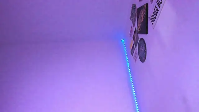 kimbaileys online show from January 10, 2025, 7:04 am