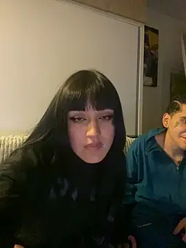 aangie  uwu online show from March 20, 2026, 2:16 am