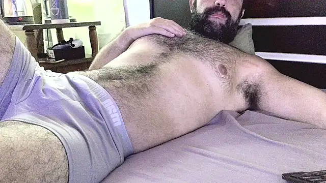 machoathome online show from February 15, 2025, 9:37 pm