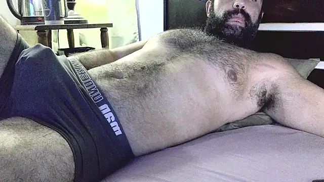 machoathome online show from February 18, 2025, 2:27 am